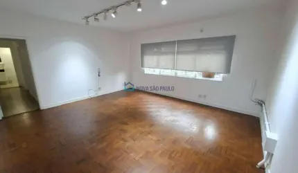 Amplo apartamento para locação em Mirandópolis ? São Paulo/SP