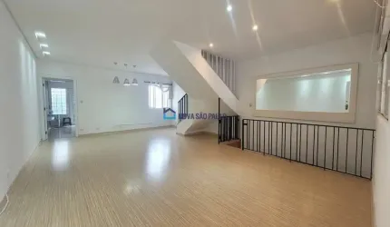 Casa Planalto Paulista