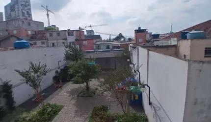 Apartamento em Heliópolis 1 quarto, Sala, Cozinha e Terraço 30m² Pronto para morar - Facilitado
