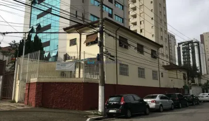 Sobrado Comercial para locação na Vila Clementino a 5 minutos do metro