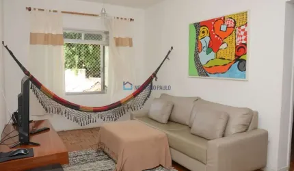 Apartamento para Locação em Mirandópolis - São Paulo/SP