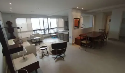 Apartamento para locação Jardim Paulista! Região metrô Brigadeiro!