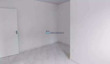 Casa em vila com 01 dormitório - Ipiranga