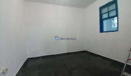 casa terrea bairro centro