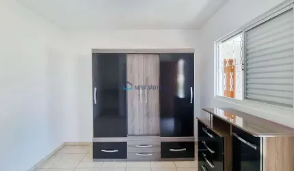QUARTO PARA LOCAÇÃO ? 14 m² | Vila Clementino ? São Paulo, SP