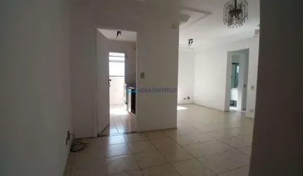 Apartamento 2 dormitórios próximo do metrô Vila Mariana (5 minutos a pé)