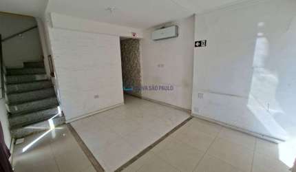 Sobrado comercial de Esquina no Ipiranga