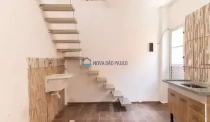sobrado bairro jardim previdencia