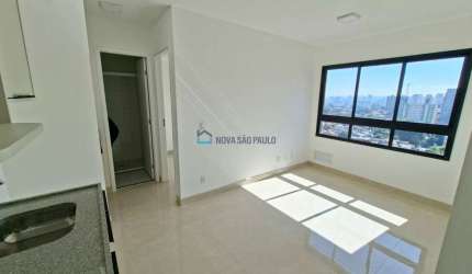 Apartamento Novo ao Lado do Metro São Judas