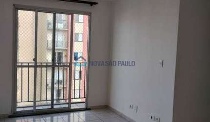Aparetamento próximo à Av. do Cursino