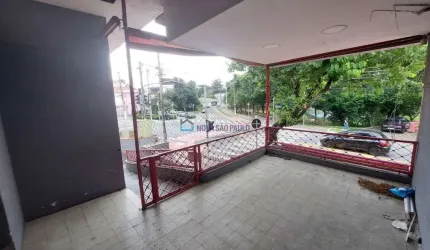 Imóvel comercial para locação na Saúde