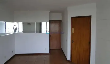 Apartamento para locação na Chácara Santo Antônio