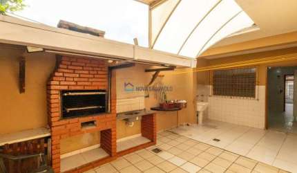 Excelente casa residencial térrea para locação! Jardim Dom Bosco