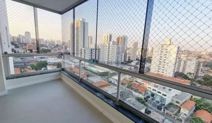 Lindo apartamento, em ótima localização