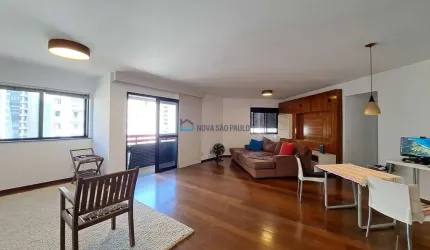 Apartamento para locação no Itaim com 2 dormitórios