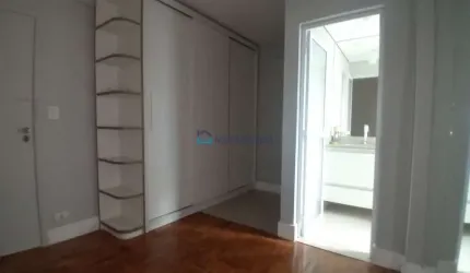Apartamento 200 metros do metro paraíso, com 47 mts
