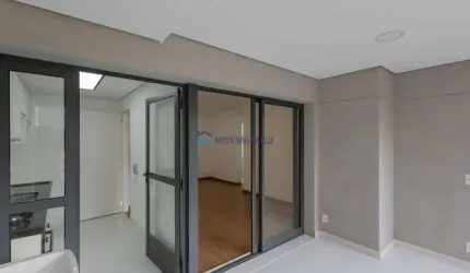 APARTAMENTO COM 2 SUÍTES E VAGA DE GARAGEM NO BROOKLIN!