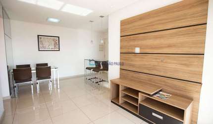 Apartamento para locação 2 Dormitórios, 2 Vagas, No Bairro Jardim Da Saúde