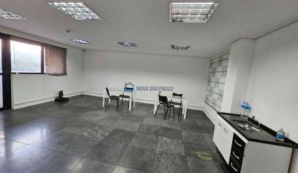 Sala Comercial São Judas