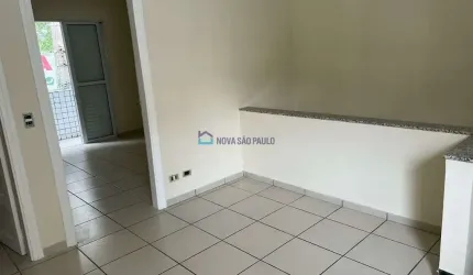 Casa para Locação no Cambuci