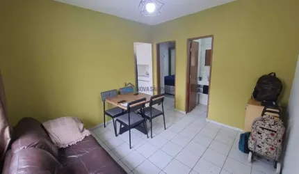 Apartamento para locação na Vila Guarani