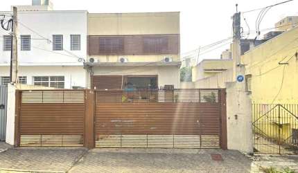 Laje comercial na região da Saude com 240m²