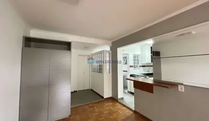 Apartamento 72m² - Pinheiros - 2 Dormitórios, 1 Vaga