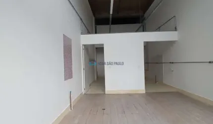 salão comercial ,