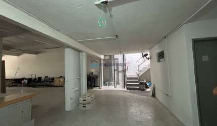 Prédio Comercial Rudge Ramos