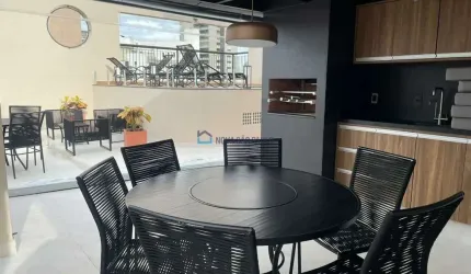 apartamento para locação bairro vila nova conceção