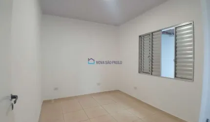 casa terrea bairro saude