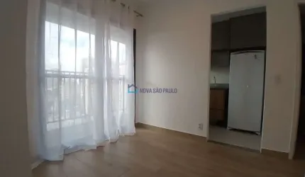 Apartamento ,bairro da Saúde - Sofisticação e Conforto em uma Localização Privilegiada!