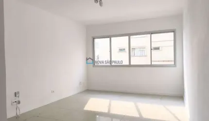Apartamento 75m² - 2 Dormitórios, 1 suíte, 1 Vaga - Vila Madalena