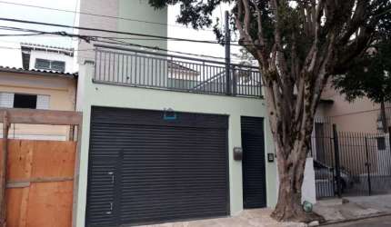 Casa de condomínio para locação no Sacomã