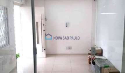 sobrado comercial bairro indianopolis