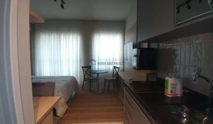 Apartamento a Venda São Paulo, Zona Sul, Moema