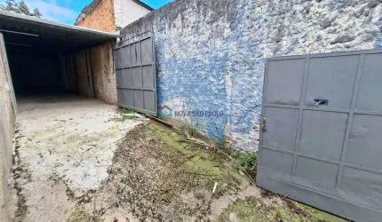 Galpão para locação localizado na Vila Moraes