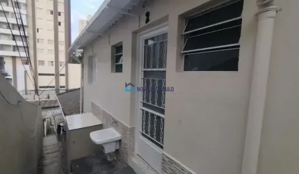Casa de vila residencial para locação! Bosque da Saúde
