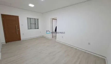 Casa residencial para locação na Vila Mariana