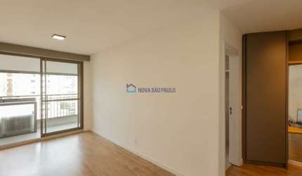 Apartamento Cyrela para locação  na Vila Mariana!