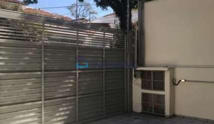 Sobrado Comercial de 210m² para locação no  Ipiranga