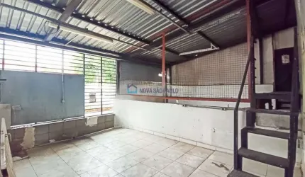 Prédio para locação! Região Indianópolis AV Moreira Guimarães