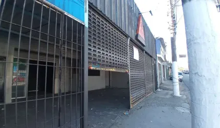 galpao com 100 mts