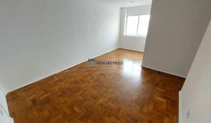 Apartamento com 2 quartos para alugar na Rua Fagundes Dias, --, Saúde, São Paulo, 60 m2 por R$ 2.400