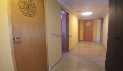 Sala Comercial de 70mts ao lado do Metrô Conceição,para alugar