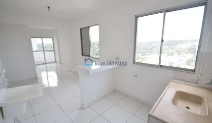 Apartamento 1 dormitorio no JAbaquara para locação