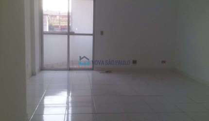 Ótima localização,  facil acesso ao metro Jabaquara
