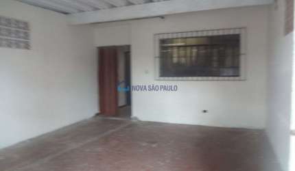 Imóvel para locação na no Centro de Diadema!