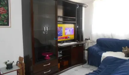 Apartamento de 85 m²