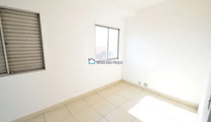 Ótima localização,  facil acesso ao metro Jabaquara